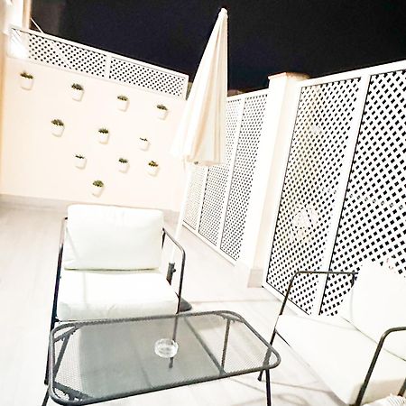 La Placita Boutique Centro Málaga Eksteriør bilde
