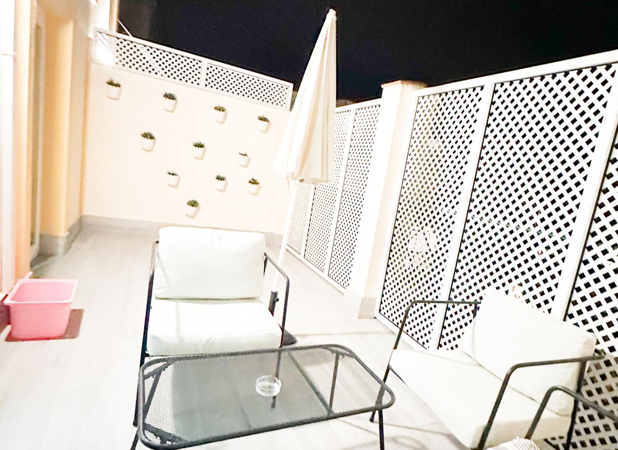 La Placita Boutique Centro Málaga Eksteriør bilde