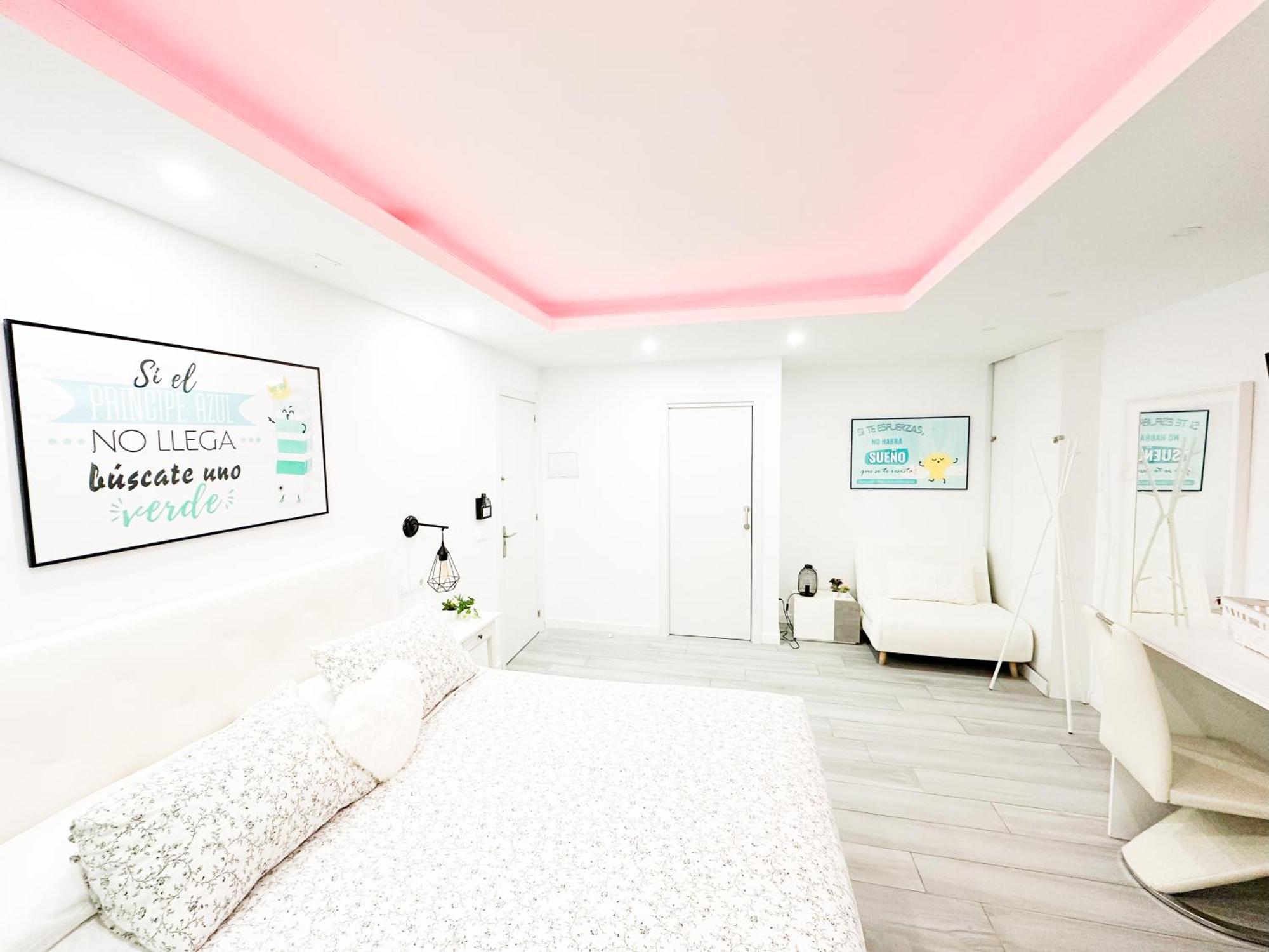 La Placita Boutique Centro Málaga Eksteriør bilde