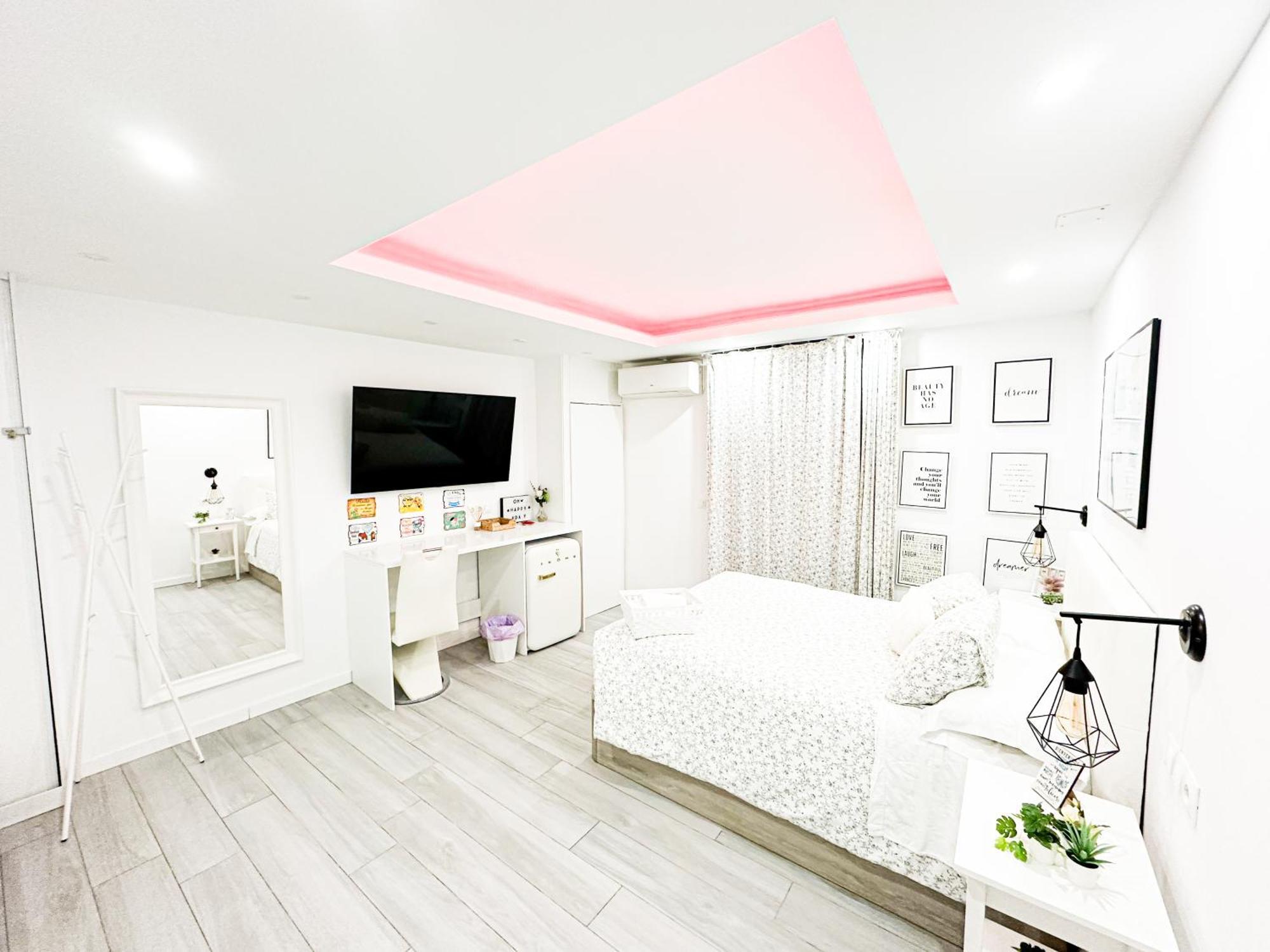 La Placita Boutique Centro Málaga Eksteriør bilde